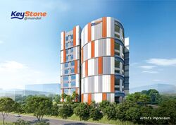 Keystone @ Mandai (D25), Factory #513102061